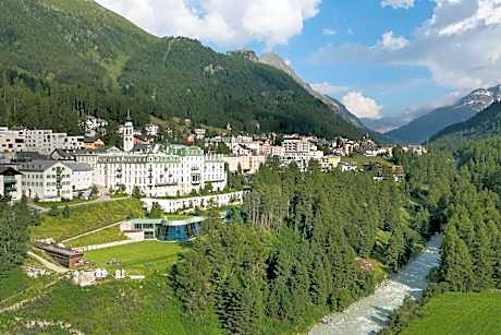 Grand Hotel Kronenhof