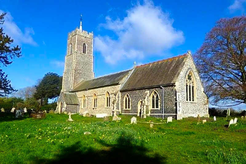 The Old Rectory