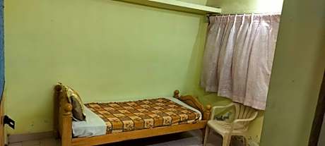 Le Grace Iyyer Bungalow