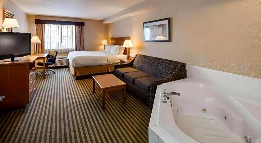 Best Western Rama Inn