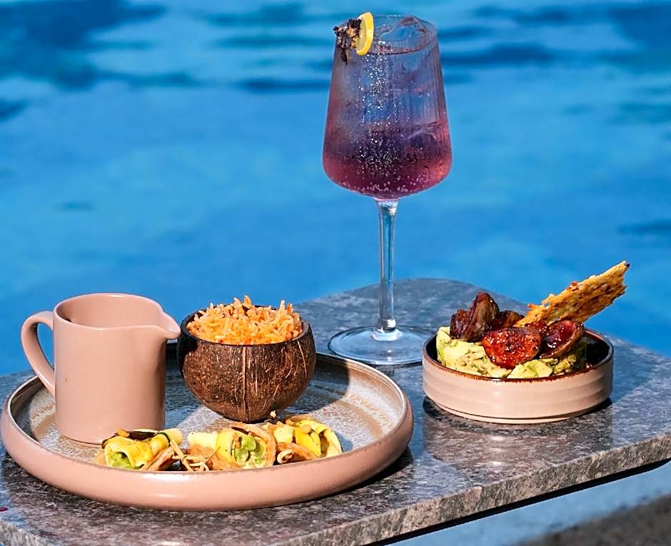 Le Meridien Ahmedabad