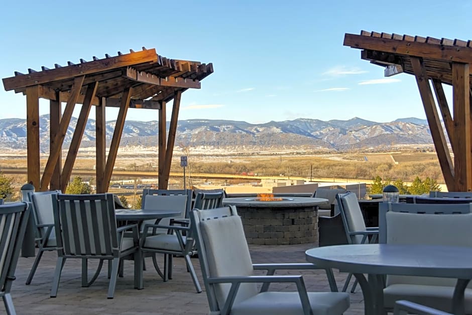 Staybridge Suites Denver South - Highlands Ranch By IHG
