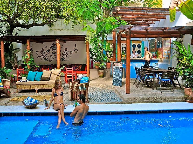 Villa Mercedes Petit Hotel