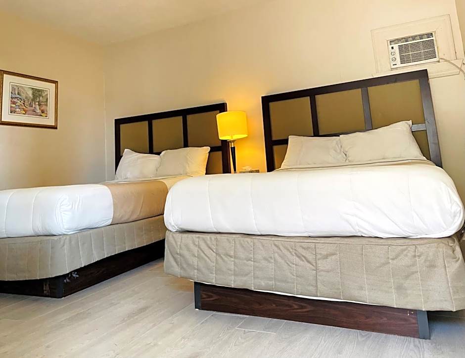 Motel Saint-Hilaire