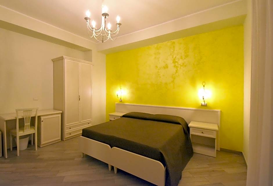 B&B Vista Santuario
