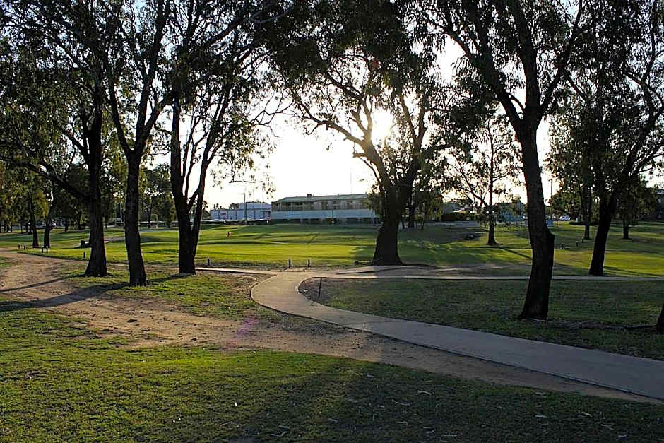 Emerald Executive Apartments