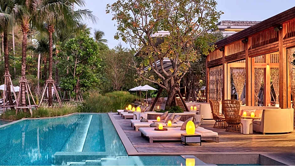 Rosewood Phuket (SHA Plus)