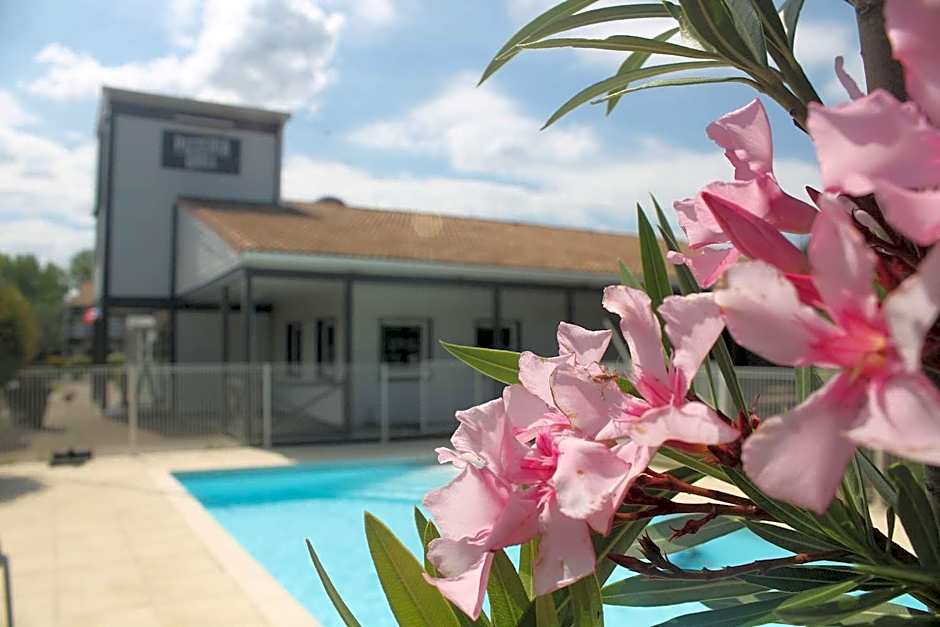 Brit Hotel Confort Manosque Cadarache