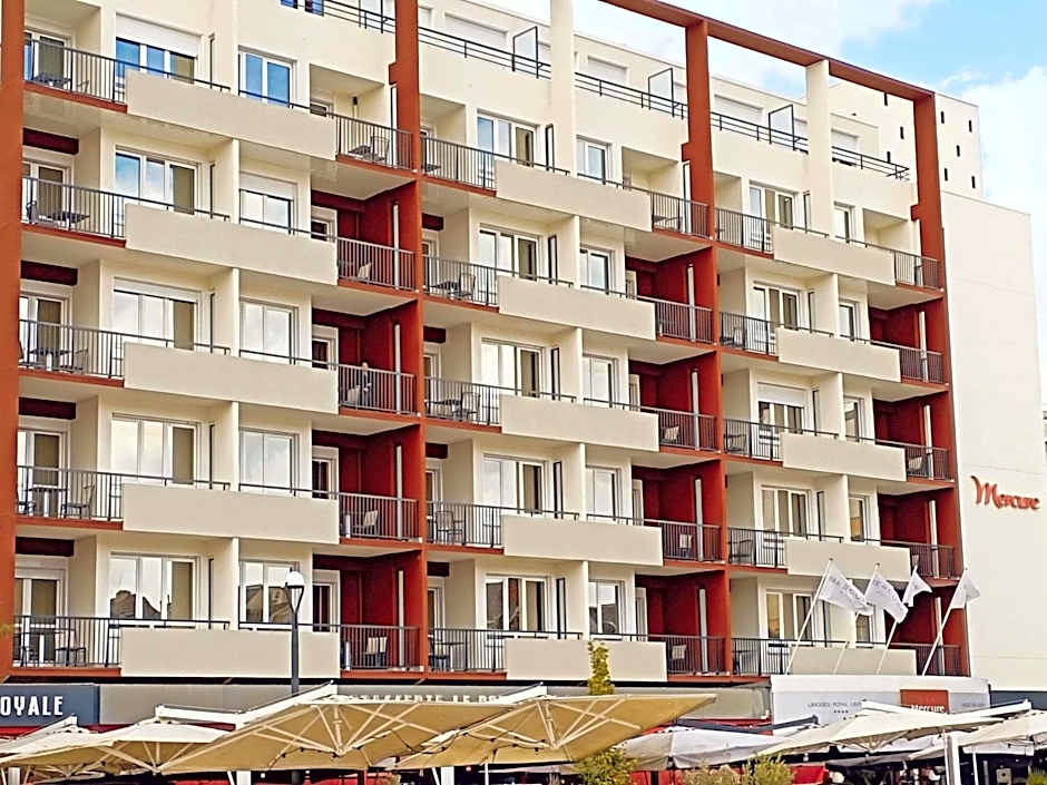 Mercure Limoges Centre