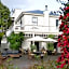 The Martinborough Hotel