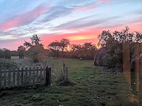 Brampton Dales Farm Bed and Breakfast