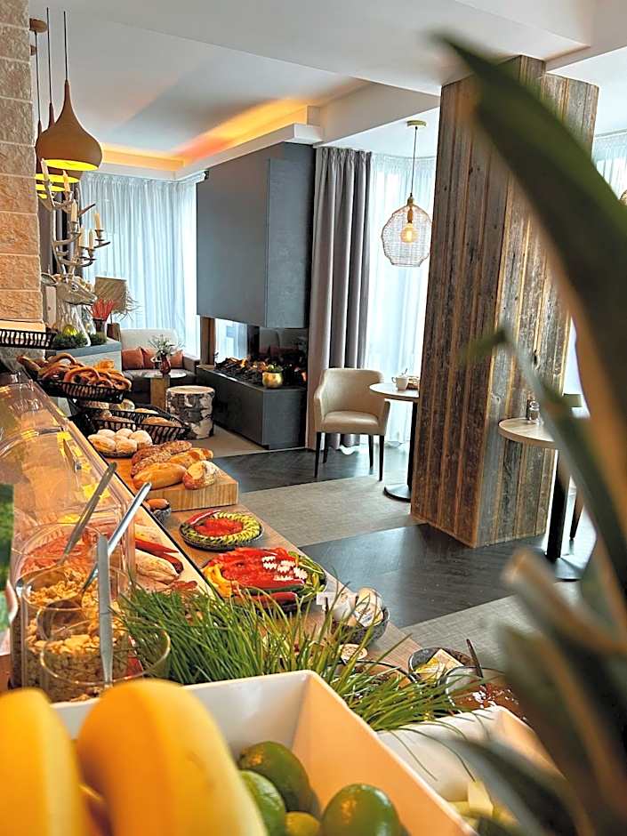 Safranberg Hotel & Sauna