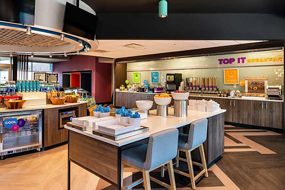 Tru by Hilton Staunton, VA