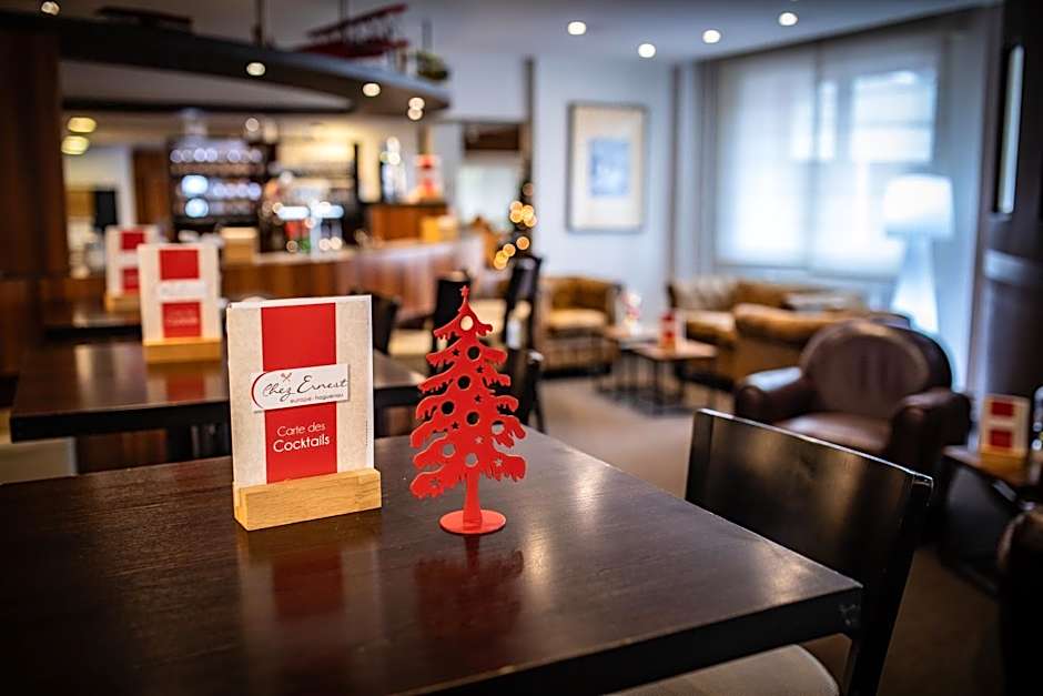 Europe Haguenau – Hotel & Spa