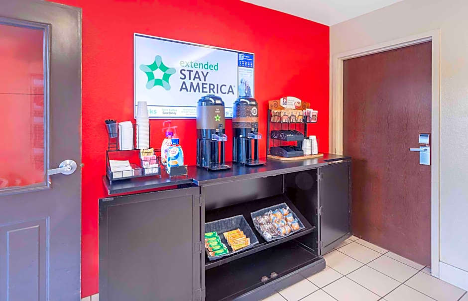 Extended Stay America Suites - Fresno - North