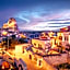 Cappa Via Cave Hotel