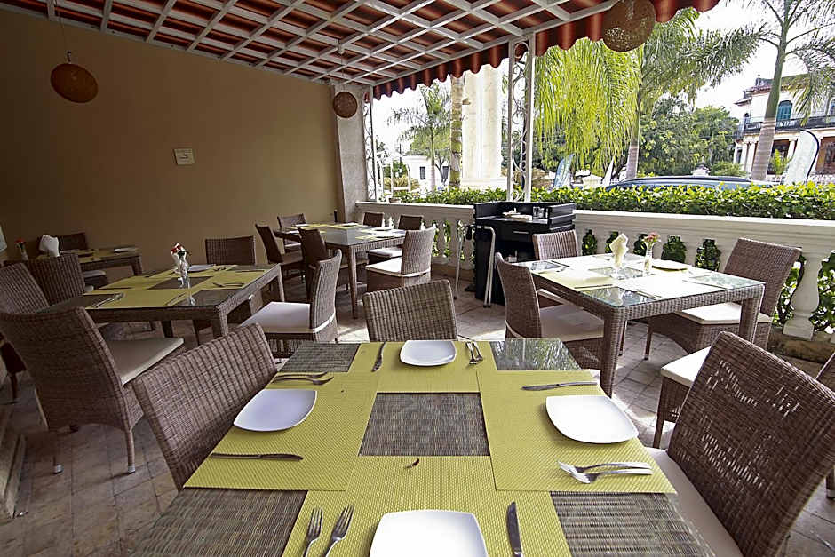 Wyndham Merida
