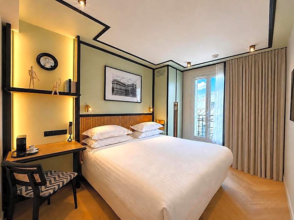 Hotel Maison Lenoir