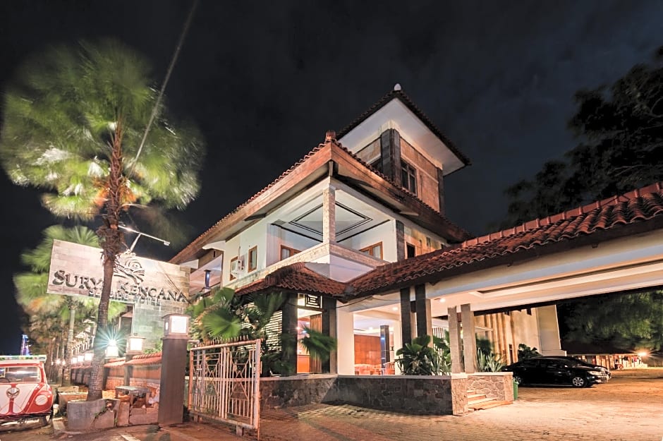 Surya Kencana Seaside Hotel