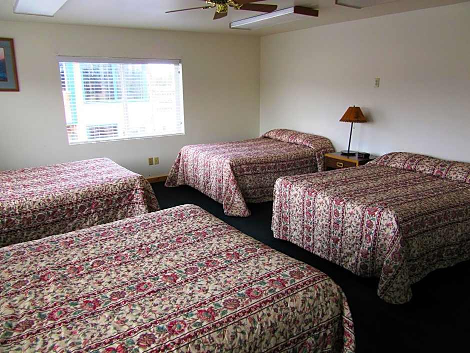 Yellowstone Country Inn