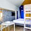 ibis budget Paris Gennevilliers