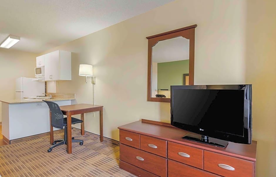 Extended Stay America Select Suites - Atlanta - Alpharetta - Rock Mill Rd.