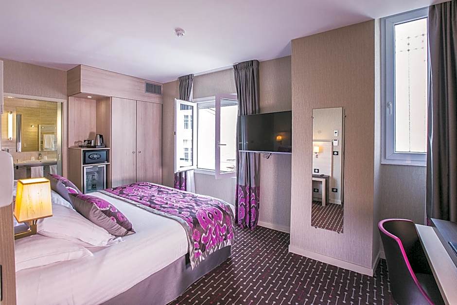 Best Western Plus Richelieu