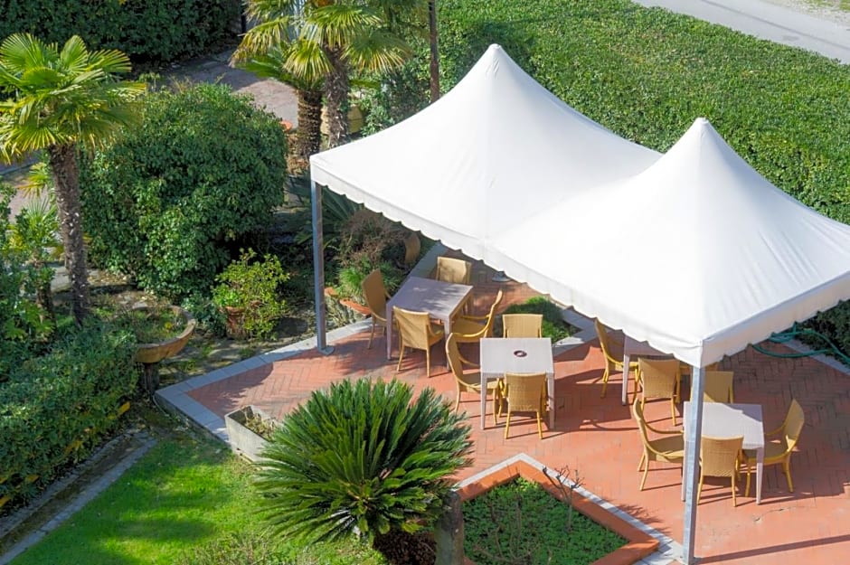 Hotel Gemma Del Mare