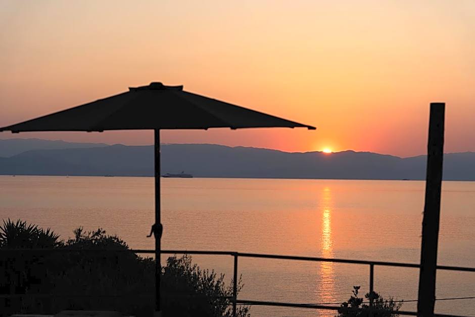 Antares Boutique Guesthouse