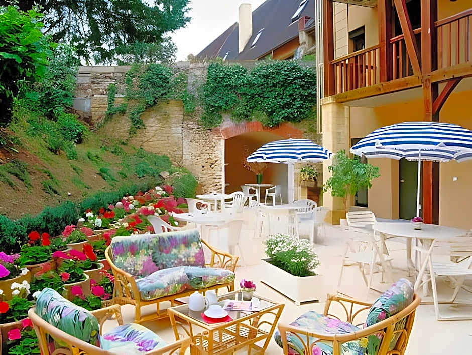 Hotel de Compostelle