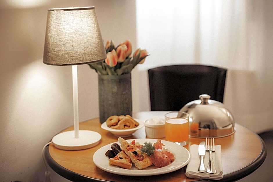 Cristal Palace Hotel