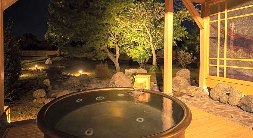 La Vista Kirishima Hills