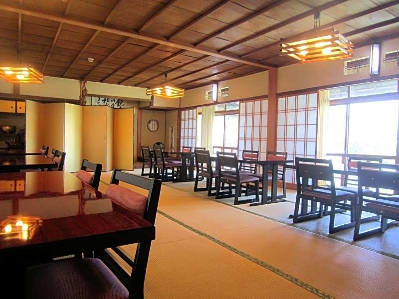 Ryokan Taishoro