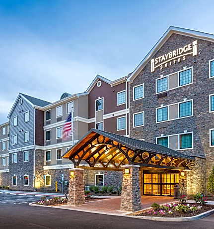Staybridge Suites Canton By IHG