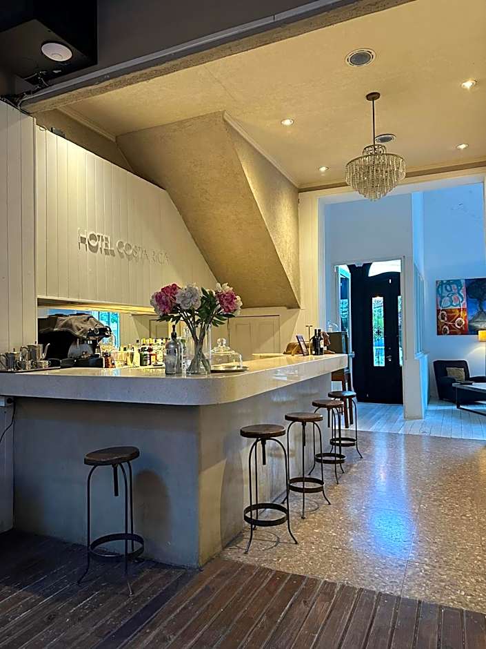 Hotel Costa Rica