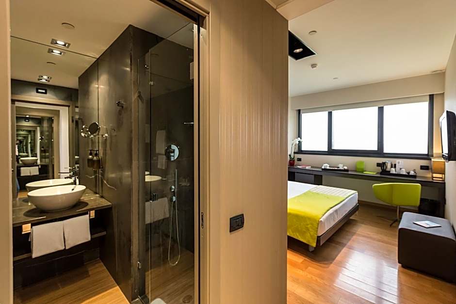 The Hub Hotel