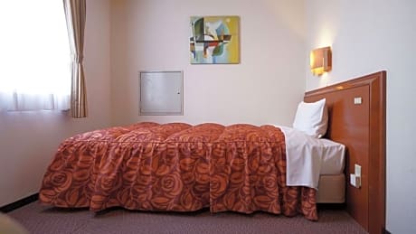 Single Room - Non-Smoking