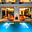 Villa Daun Canggu 3