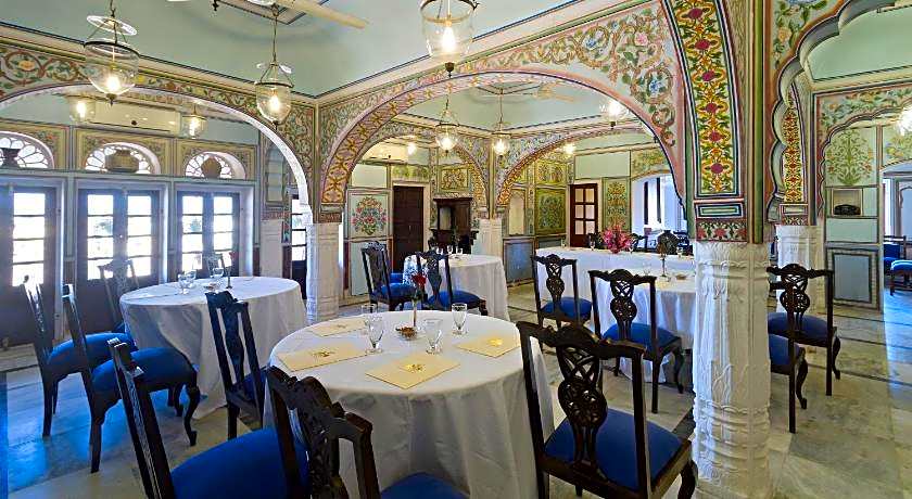 Hotel Castle Mandawa