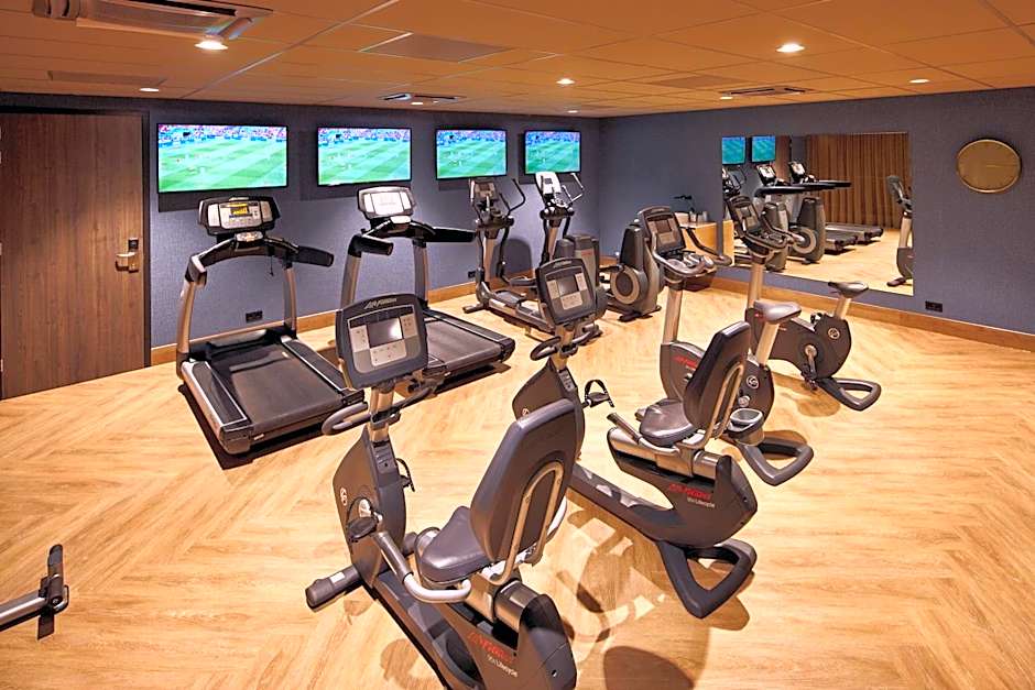 Van der Valk Hotel Haarlem