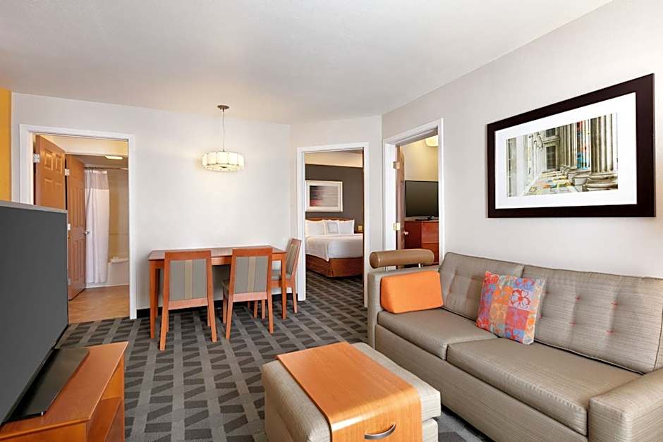 TownePlace Suites by Marriott Gaithersburg
