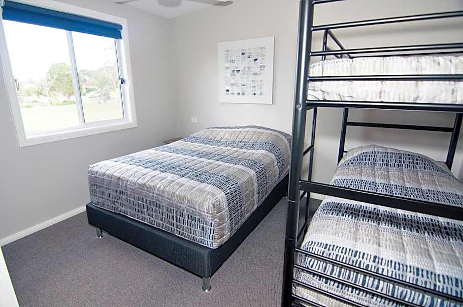 Laguna lodge Group Accommodation