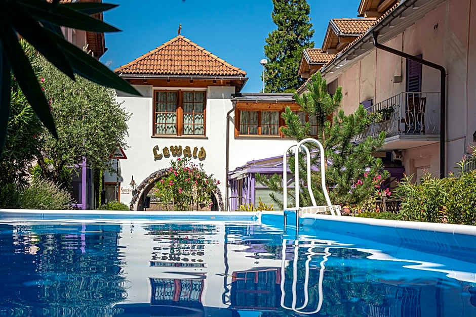 Hotel Ristorante Lewald