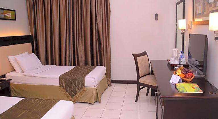 Tirtasanita Resort Kuningan