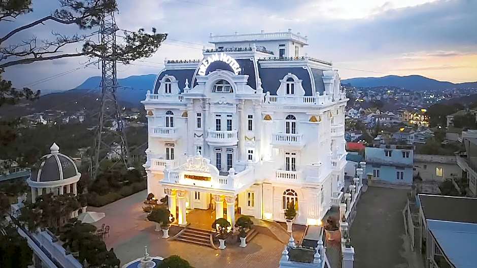 Dream Boutique Hotel