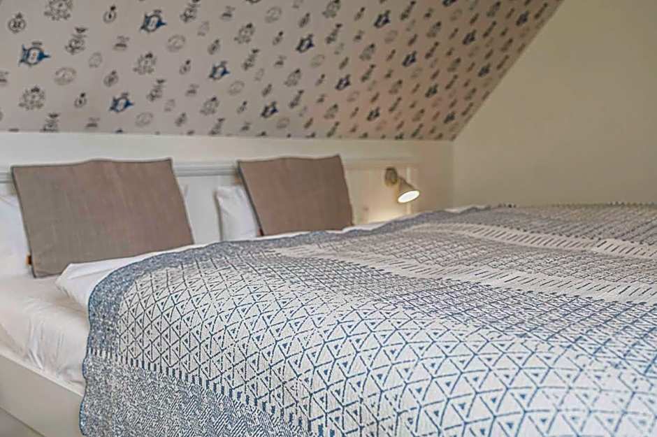 Strandhaus Ahrenshoop