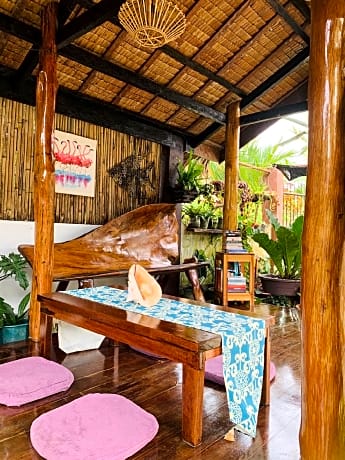 Pisces Tourist Inn - Port Barton