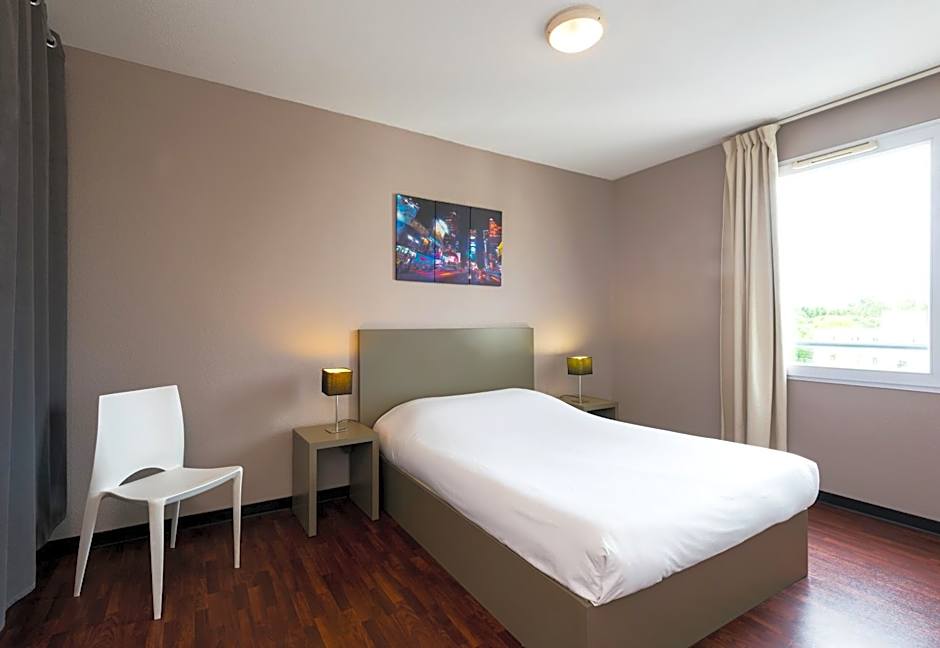 Ténéo Apparthotel Talence