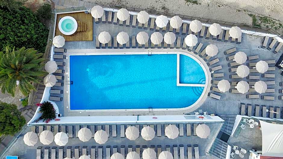 Sandos El Greco - Adults Only