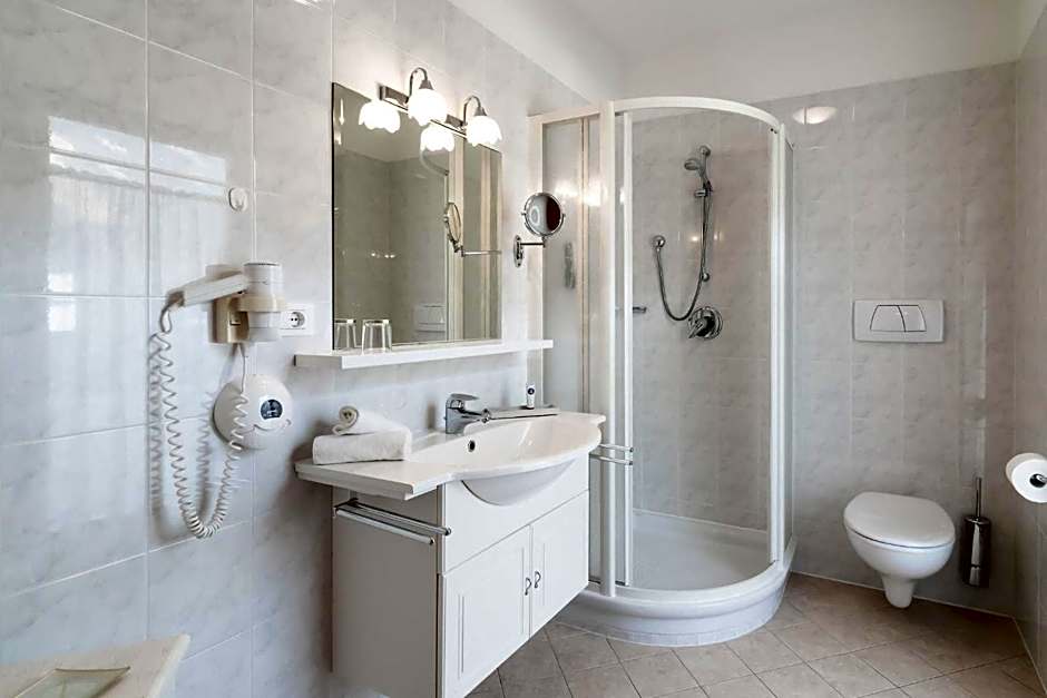 Hotel Villa Groff